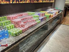 -汉丽斯巴西烤肉自助(市南店)