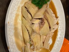 -五星海南鸡饭餐馆(东海岸路店)