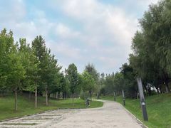 -瀛海足球主题公园