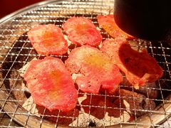 -蒜香焼肉PURUSHIN(马场路店)