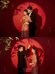 点击看大图 -爱城婚纱摄影·品质严选店