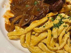 -宝莱纳餐厅(滨江店)