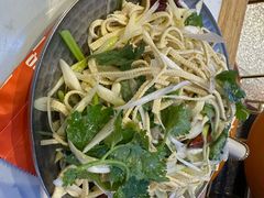 -杨记齐齐哈尔烤肉(总店)