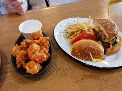 -HELLO 27 意面·沙拉·帕尼尼