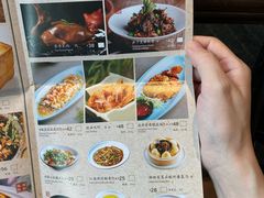 -绿茶餐厅(华发商都店)