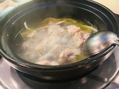 -润泽园椰子鸡(汇一城店)