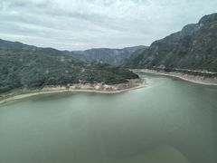 -崆峒山景区