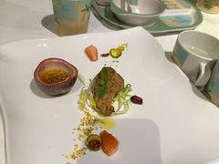 -王品牛排(珠海富华里店)