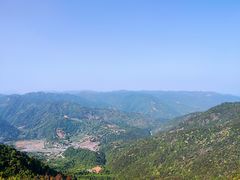 -鼓岭旅游度假区