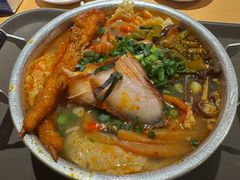 -水平有限广西米粉·广西风味集(五道口店)