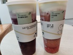 -喜茶(中山利和新地店)