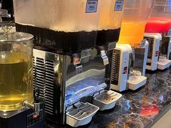 -梨花自助烤肉(乐宾店)