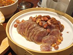 眉州东坡香肠-眉州东坡·熊猫主题餐厅(枫蓝店)