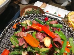 -兰木肆·云南菜(龙湖U城天街店)