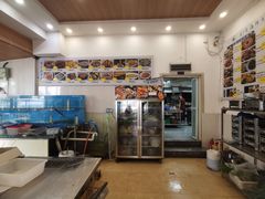 -87号烧烤海鲜·大排档(金沙滩店)