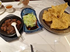 -稻香海鲜饭店(第一国际店)