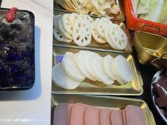 -刘少华贵州小黄牛·鲜牛肉火锅(总店)