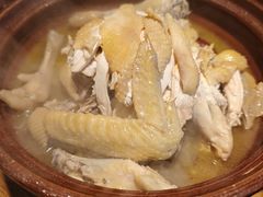 -老阿爸鲜鱼土菜(昆山花桥店)