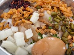 -瘦子桂林米粉店(总店)