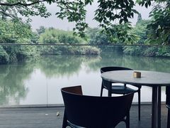 -木守西溪溪隐餐厅