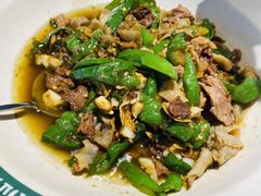 -费大厨辣椒炒肉(黄兴中心广场店)