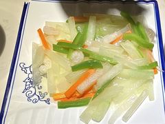 -老仁义·清真菜(太古街店)