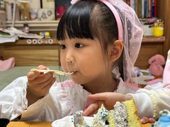 -橙呦·私人定制生日蛋糕