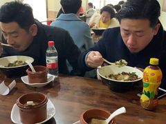 -德天顺盖码饭(人民西路店)
