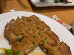 -大岛日本料理铁板烧(南通大饭店)