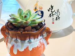 -蔡澜点心·粤菜(领展购物广场店)