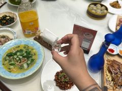 -金陵后厨·南京菜(新街口秣陵路店)