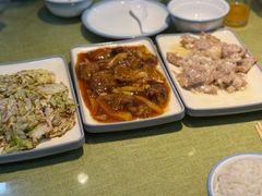 -振生清真饭店(永安道店)