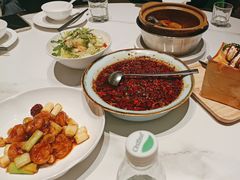 -外婆家(西红门荟聚购物中心店)