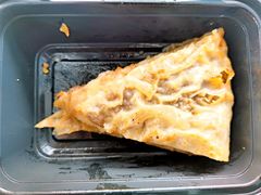 华威肉饼-清真永恒华威肉饼(潘家园店)