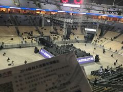 -大连体育中心体育馆