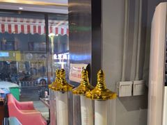 -醉炫音速烧烤·干煸菜(沙河总店)