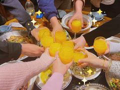 -翠姐姐农家大院(滨康路店)
