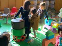 -Geneva日内瓦餐厅(西郊宝成花苑店)