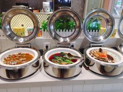 -纽斯特自助牛排餐厅(三林印象城店)