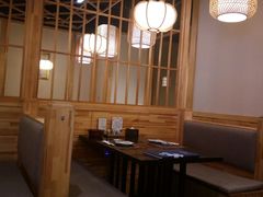 卡座-德川家日本料理(龙德广场店)