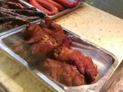 -鲁味斋(六里山店)