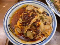 -肥朵食堂(带梦胡同店)