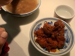 -味福记·江西小炒·南昌小吃(青山湖万达店)