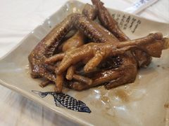 鸭翅-阆辣荟餐饮(老味道8年·古城店)