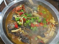 -桐庐土菜馆·传承经典土菜