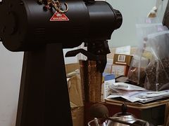 -COFFEE HOLIC(朝外SOHO店)