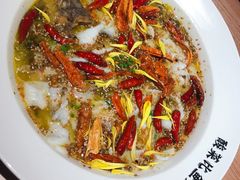 -新太二·鲜料川菜(晶耀前滩店)