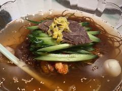 -七八冷面·延边朝鲜族美食(圣熙八号店)