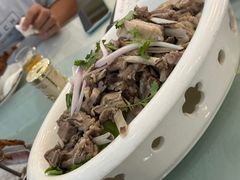 -马尔龙新疆饭店·清真(瑞景店)