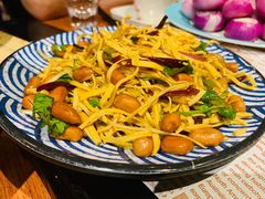 -鼎原力量东北吊炉烧烤(临河街店)